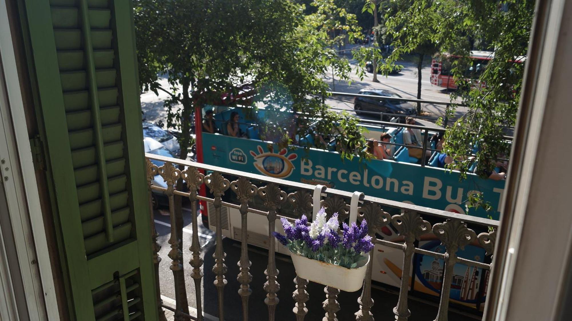 Good-Home Paseo De Gracia, Barcelona