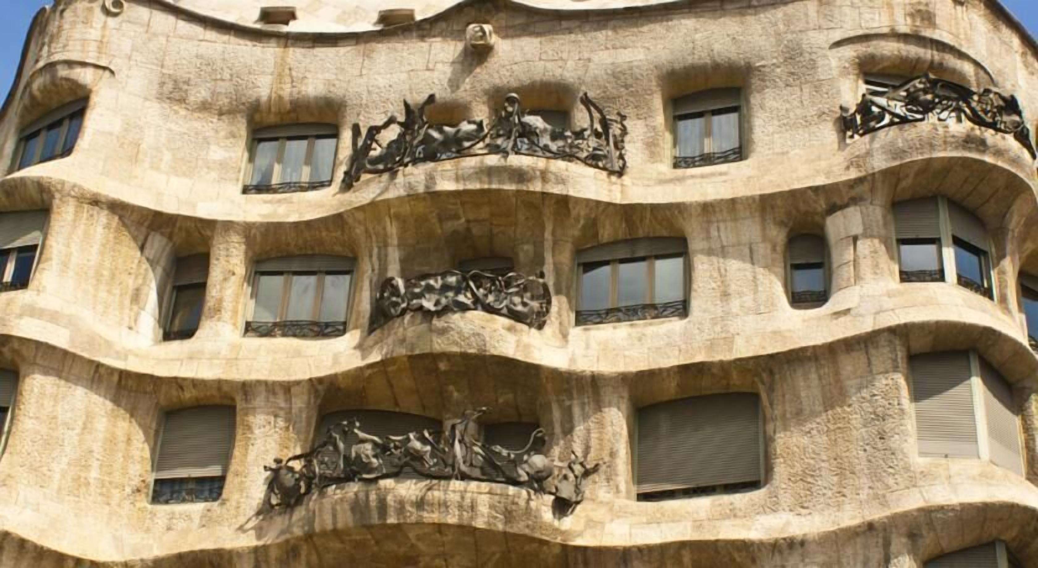 Good-Home Paseo De Gracia — Photos 1